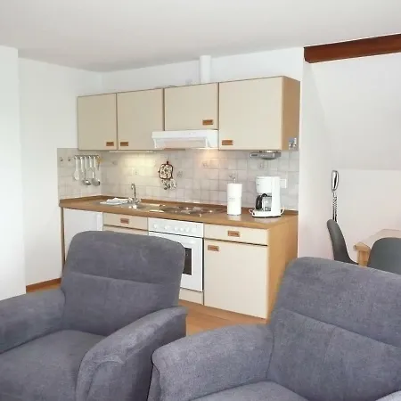 Storchennest Apartment