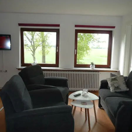 Lejlighed Storchennest *