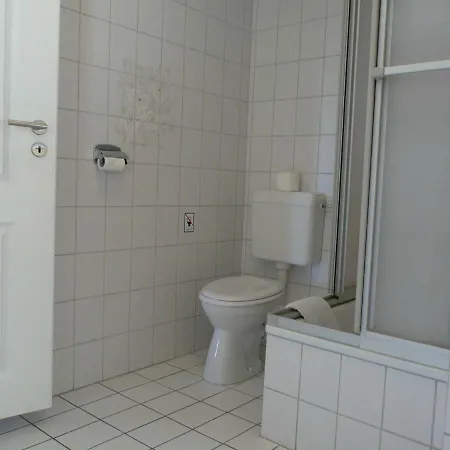 Apartment Storchennest
