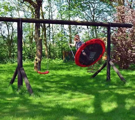 Lejlighed Storchennest *