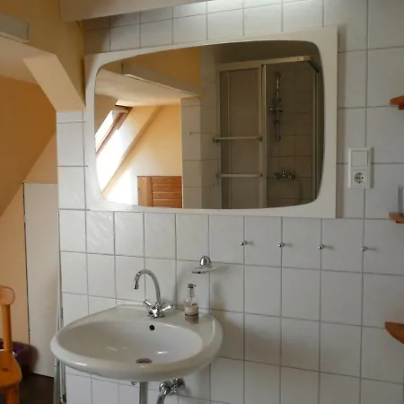 Storchennest Apartment Welt