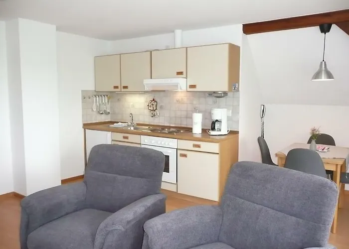 Storchennest Апартаменты