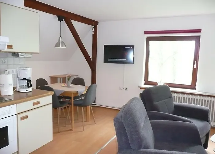 Lejlighed Storchennest Welt