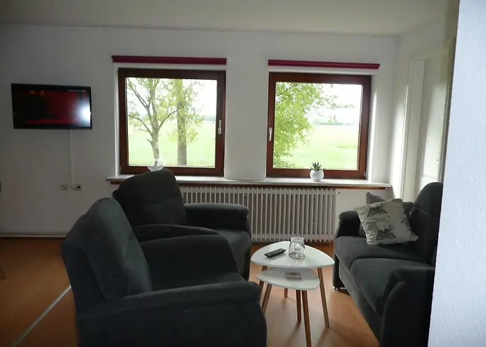 Lejlighed Storchennest *