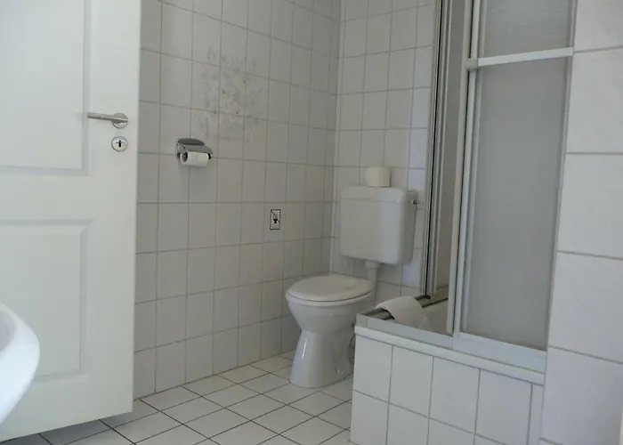 Lejlighed Storchennest