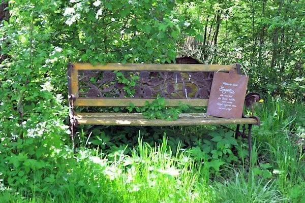 Lejlighed Storchennest *