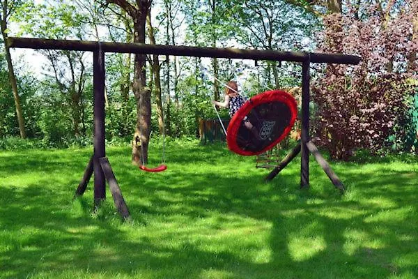 Апартаменты Storchennest *