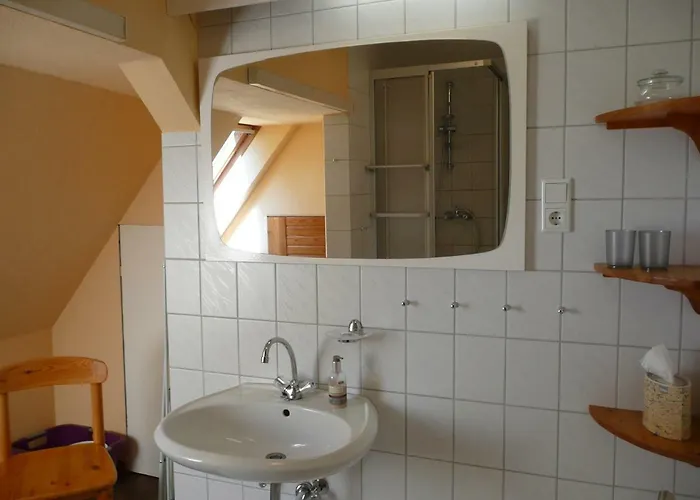 Storchennest Lejlighed Welt